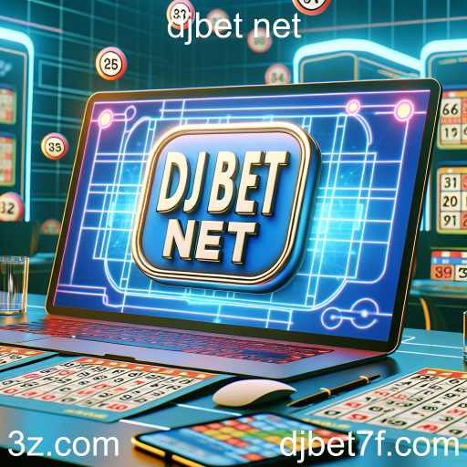 Bingo Online: A Nova Sensação no Djbet Net