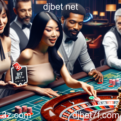 Jogos ao Vivo A Emoção dos Jogos ao Vivo no djbet net